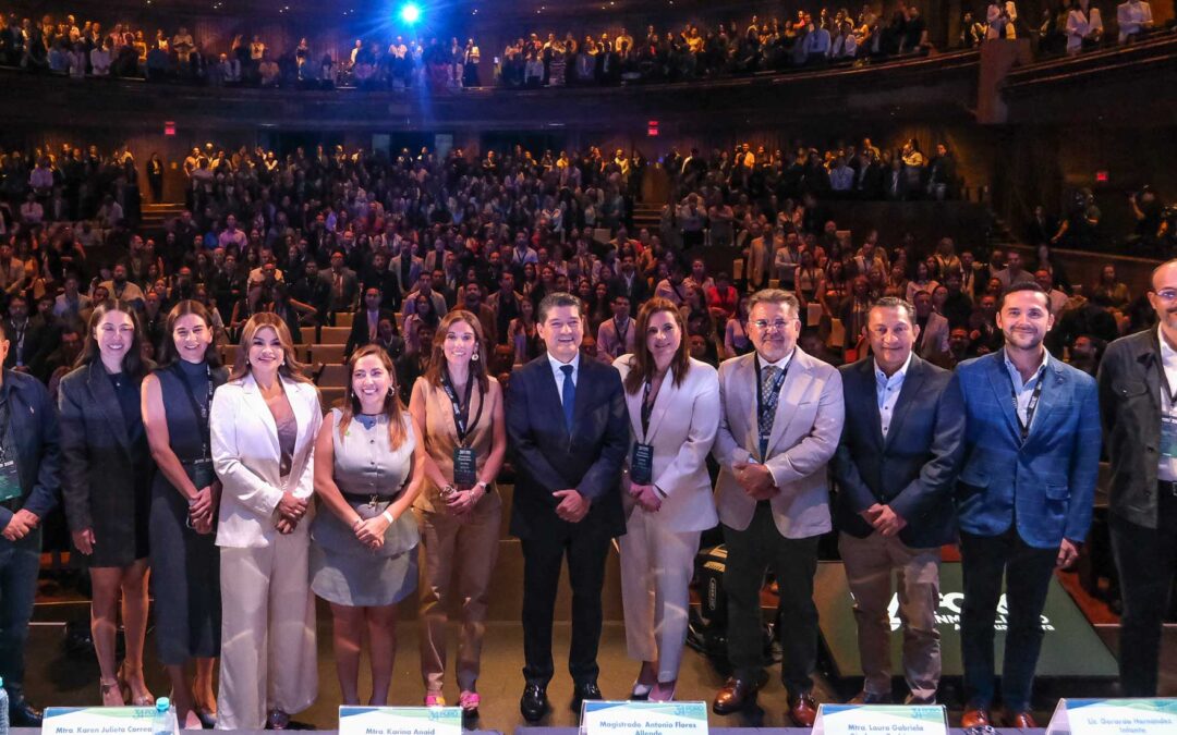 Ratifican Gobierno de Jalisco y sector inmobiliario impulso a vivienda adecuada y asequible