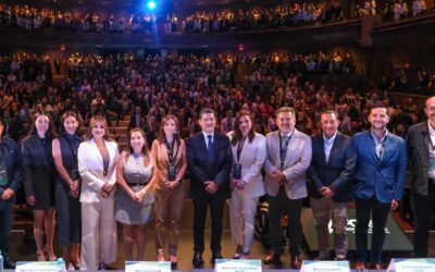 Ratifican Gobierno de Jalisco y sector inmobiliario impulso a vivienda adecuada y asequible