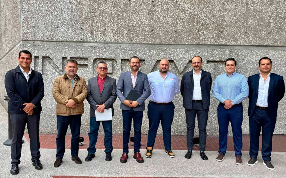 Infonavit y Tlajo listos para rescatar hasta mil viviendas este año