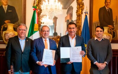 Acercan servicios de mediación y conciliación de conflictos al interior de Jalisco