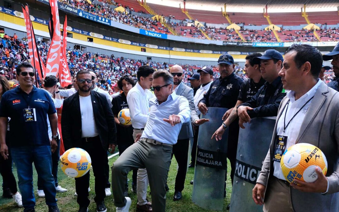 Cihuatlán y Arandas son campeones de la Copa Jalisco 2025