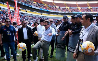 Cihuatlán y Arandas son campeones de la Copa Jalisco 2025
