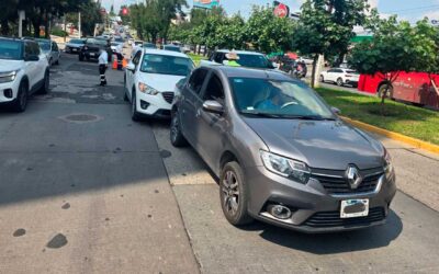 Amplían protocolo de choques lamineros en Jalisco para liberar vialidades
