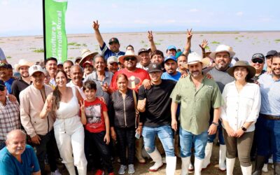 Apuesta SADER Jalisco por una sostenibilidad acuícola