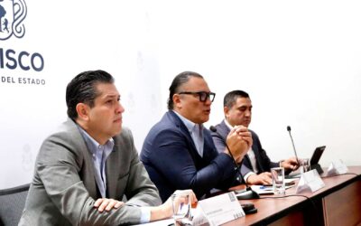 Promueven eficiencia energética en municipios de Jalisco; representaría ahorros por 780 millones de pesos al año