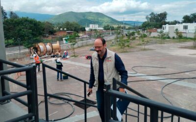 Tlajomulco será municipio piloto nacional en la recuperación de vivienda abandonada