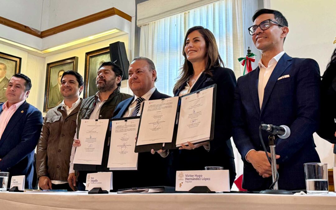 Módulo “Identidad y Justicia” llega a las colonias de GDL gracias al convenio entre la Procuraduría Social y el Gobierno Municipal