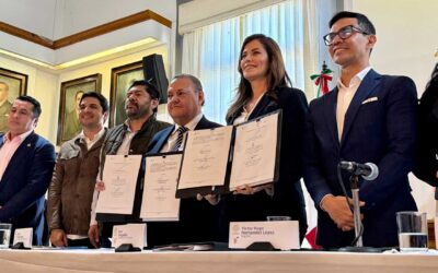 Módulo “Identidad y Justicia” llega a las colonias de GDL gracias al convenio entre la Procuraduría Social y el Gobierno Municipal