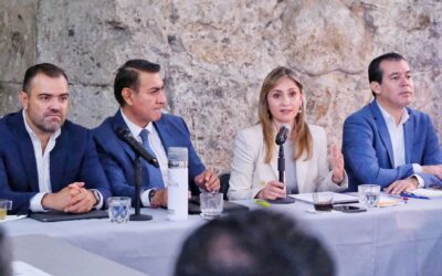 Advierten que no permitirán más desarrollos en López Mateos