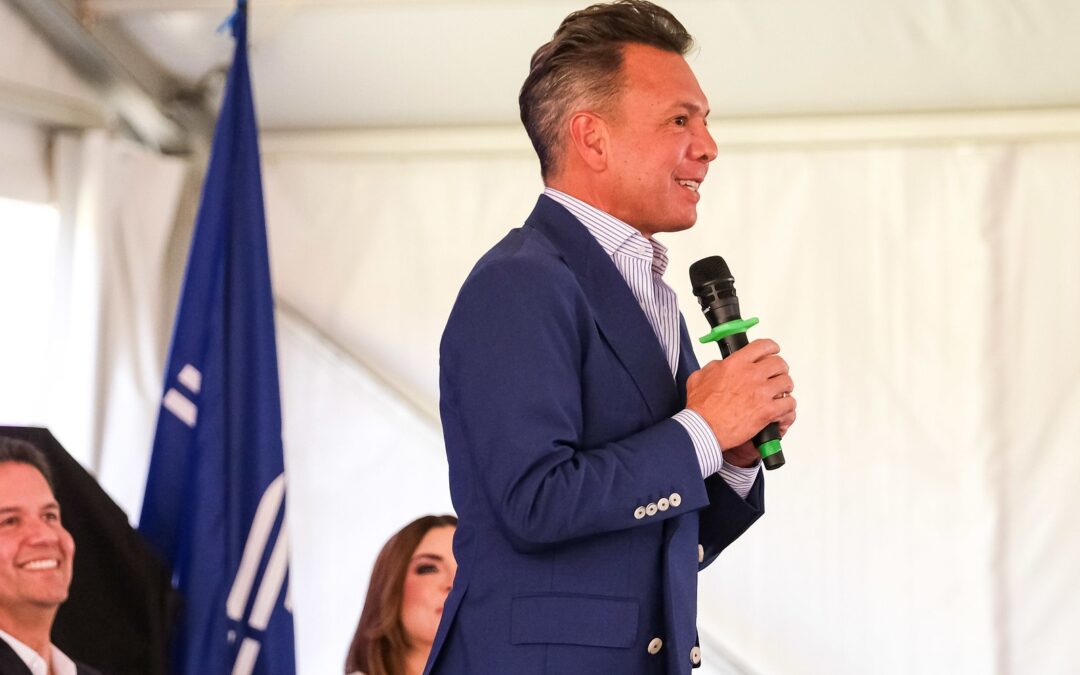 Tras suspensión definitiva, Uber podrá operar en los aeropuertos de GDL y Puerto Vallarta.- Lemus