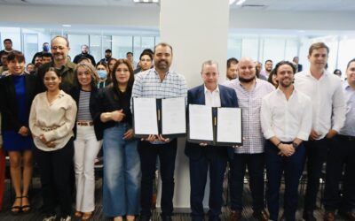 Tlajomulco se incorpora a la “Red Estatal Digital Jalisco”