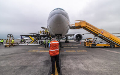 Refuerza Jalisco su conexión aérea con Latinoamérica