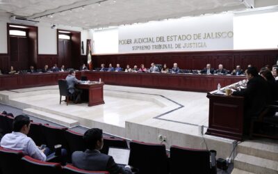 La UNIVA hace un llamado al diálogo ante la Reforma Judicial en Jalisco