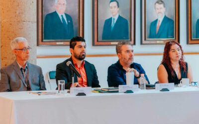 Aprueba Guadalajara, en comisiones, creación de la Agencia Metropolitana de Gestión Integral de Residuos