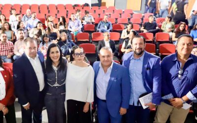 Impulsan capacitación jurídica para fortalecer la protección de niñas, niños y adolescentes