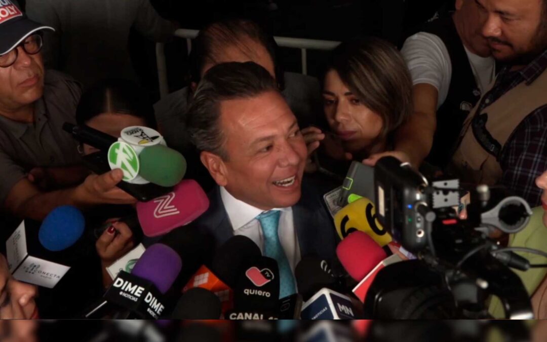 Jalisco fortalece sistema de salud y no se afiliará al programa IMSS- Bienestar