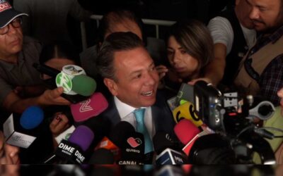 Jalisco fortalece sistema de salud y no se afiliará al programa IMSS- Bienestar