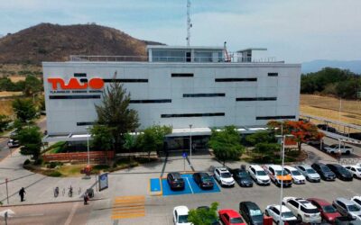 Tlajomulco, 100 por ciento transparente según CIMTRA