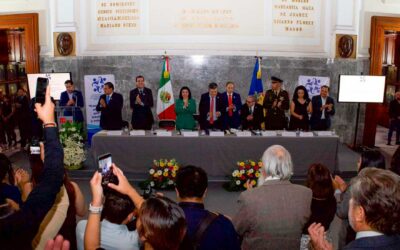 Toman protesta al Consejo Directivo de ANDDAPA