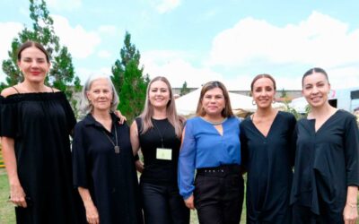 Lleva DIF Jalisco brigada de salud y asesoría jurídica al CEINJURE femenil de Zapotlán El Grande