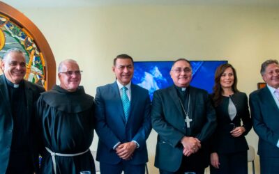 Participarán 7 mil elementos de los tres órdenes de gobierno en el Operativo Romería 2025