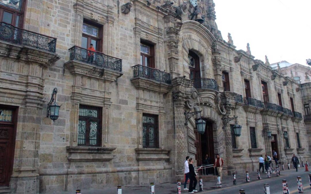Logra Jalisco máxima calificación crediticia con márgenes operativos sólidos consolidados en 2025