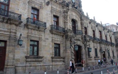 Logra Jalisco máxima calificación crediticia con márgenes operativos sólidos consolidados en 2025