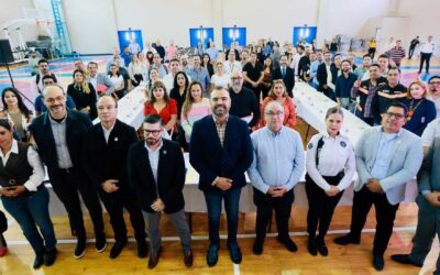 Gerardo Quirino impulsa el transporte escolar y abre alternativas para mitigar tráfico en López Mateos