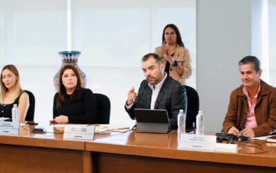 Tlajomulco aprueba destinar 8 millones de pesos para apoyar a comerciantes afectados por inundaciones