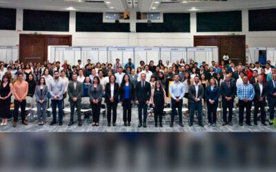 Fomentan vocaciones científicas y tecnológicas entre jóvenes jaliscienses, con Feria Estatal de Ciencias e Ingenierías de Jalisco 2025