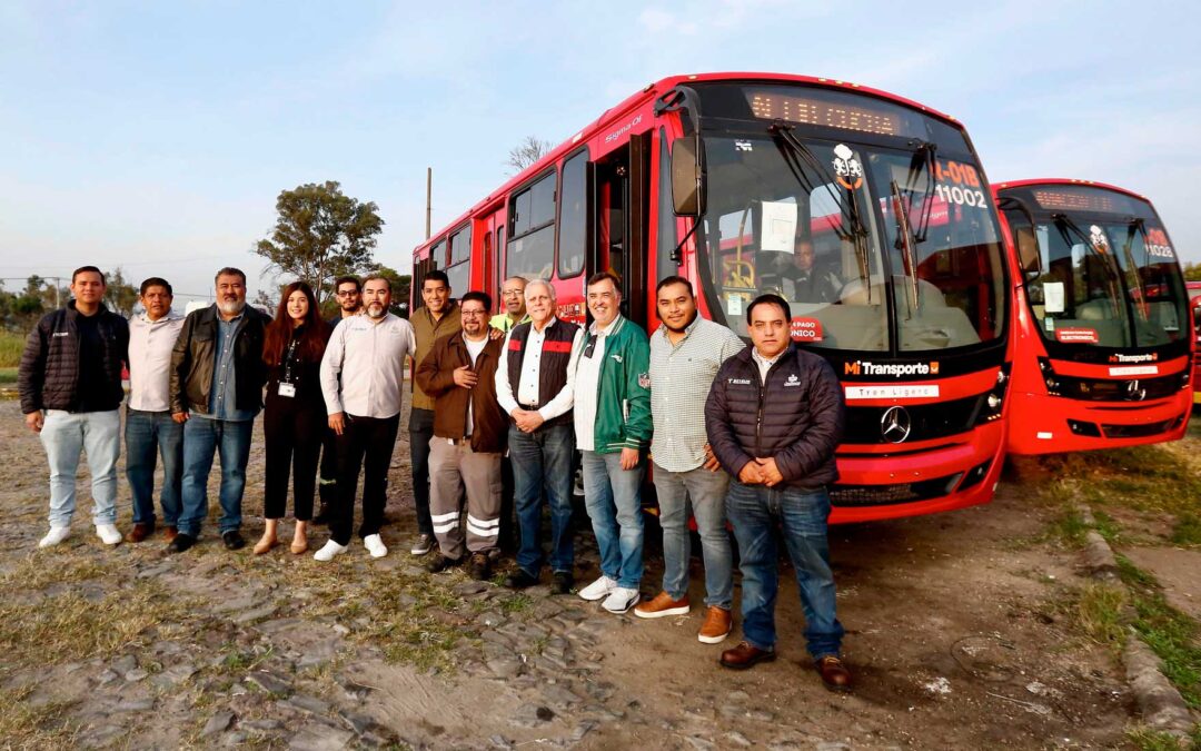 Amplía Gobierno de Jalisco servicio de transporte para la comunidad universitaria del CUCBA