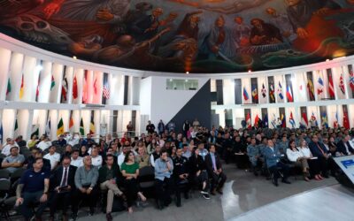 Fortalece SIBP capacitación en materia de prevención de extorsión y desaparición de personas