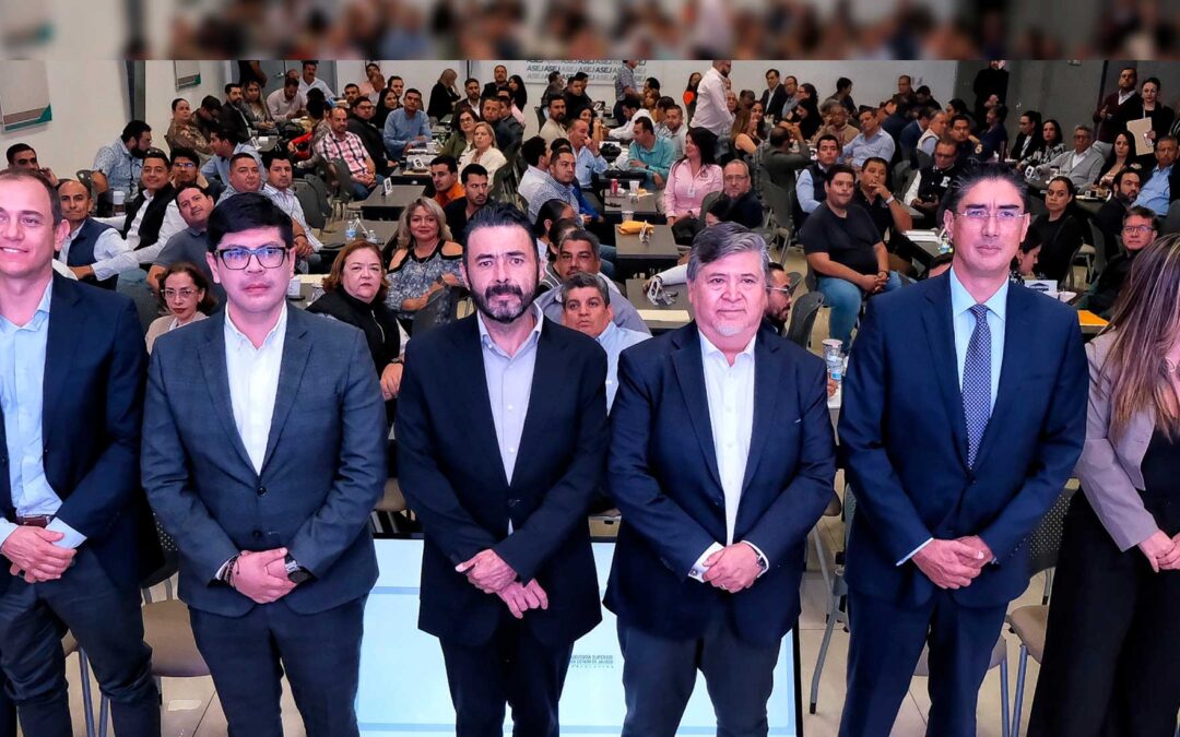 Inician Auditorías Colmena en Jalisco para garantizar el uso responsable y correcto de los recursos públicos