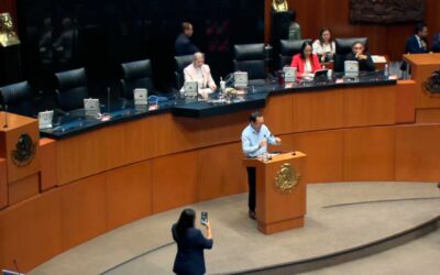 MC exige que la Guardia Nacional rinda cuentas con datos y resultados, no sólo con cifras operativas: Clemente Castañeda