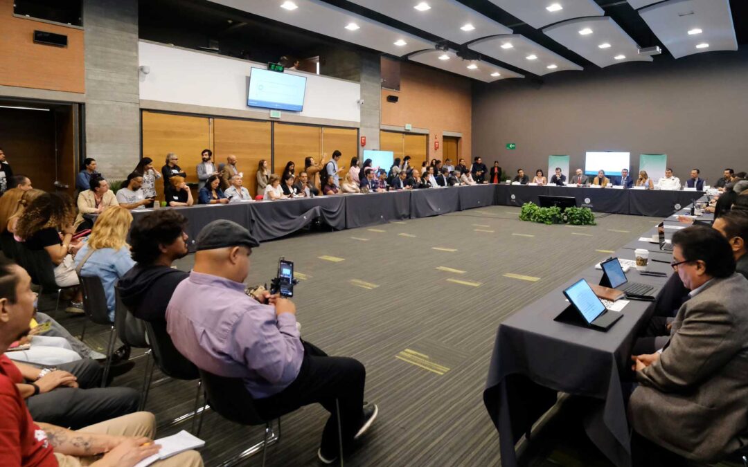 Impulsa Gobierno de Jalisco diálogo ciudadano para mejorar la movilidad en el Corredor López Mateos