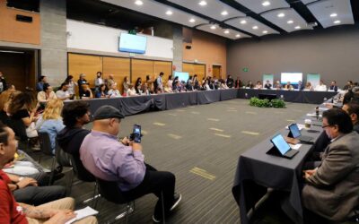 Impulsa Gobierno de Jalisco diálogo ciudadano para mejorar la movilidad en el Corredor López Mateos