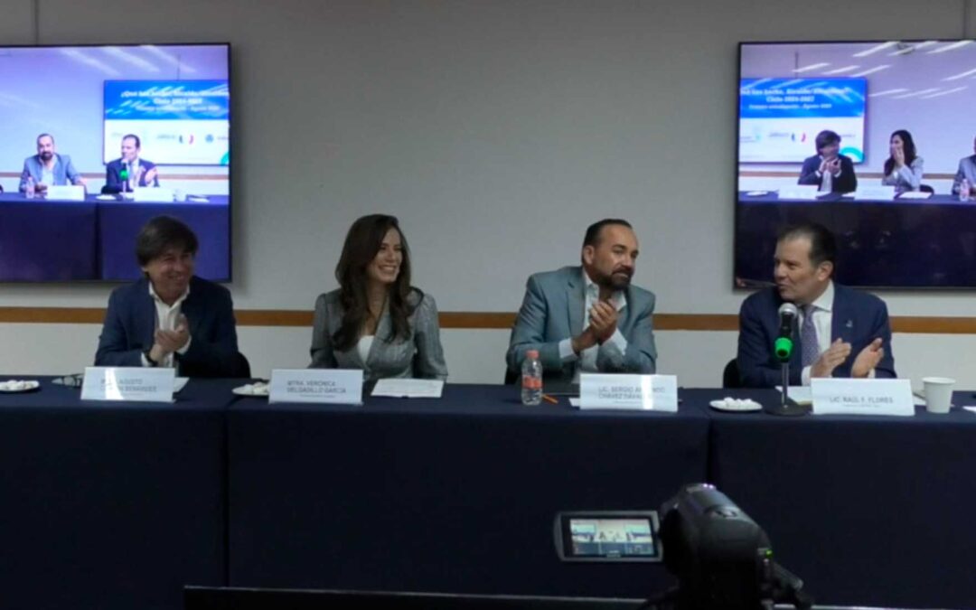 Cumple Gobierno de Guadalajara con los semáforos de eficiencia de “Jalisco, ¿Cómo Vamos?”