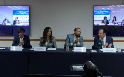 Cumple Gobierno de Guadalajara con los semáforos de eficiencia de “Jalisco, ¿Cómo Vamos?”