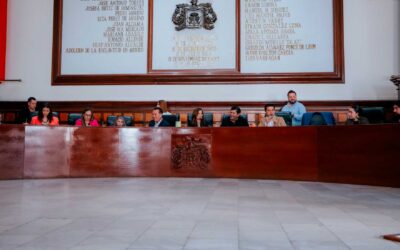 Impulsa Vero Delgadillo proyecto de transporte público para la Comunidad de la Barranca de Huentitán