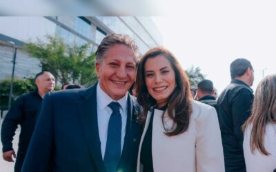 Guadalajara y Zapopan refuerzan lazos como Ciudades Hermanas