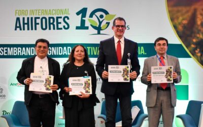 Impulsa Comisión Estatal del Agua de Jalisco (CEA), reúso y gestión circular del agua como motor de innovación en el sector agropecuario