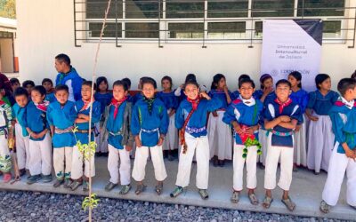 Impulsa Jalisco el desarrollo integral e intercultural de los pueblos y comunidades indígenas