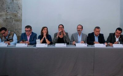 Benefician Brigadas ‘Yo Jalisco’, a más de 79 mil personas de 39 municipios del estado