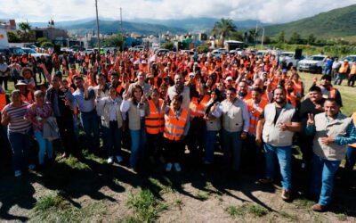 Lleva Gerardo Quirino “Todo Cerca de Ti” a Los Eucaliptos