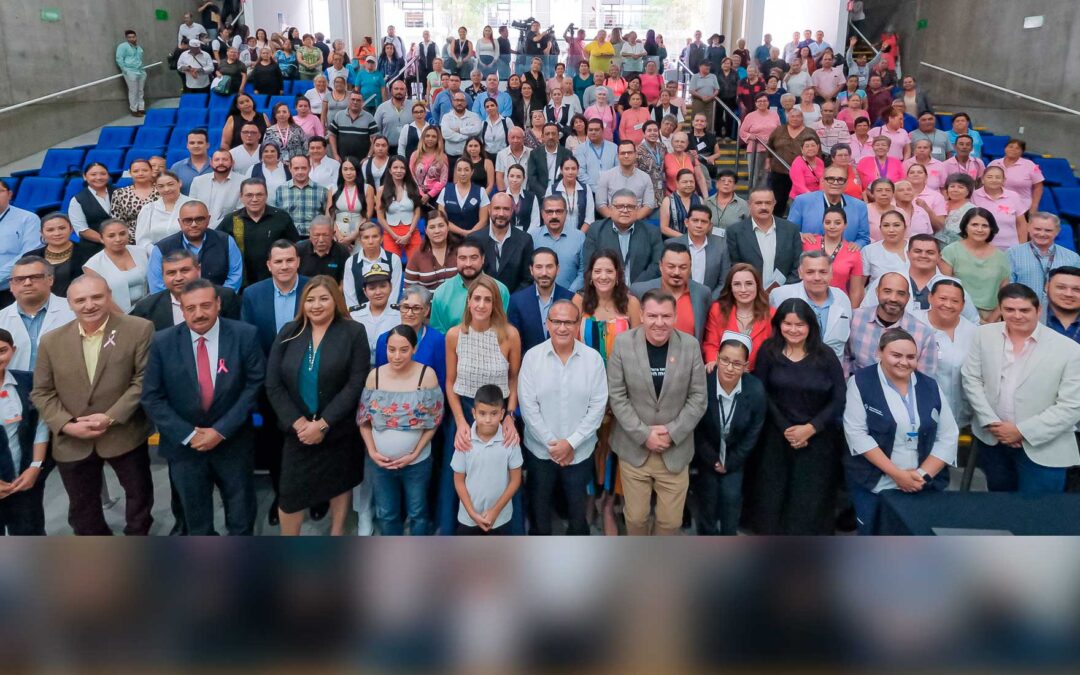Arranca Campaña de Vacunación Nacional Temporada Invernal 2025 – 2026 en Jalisco