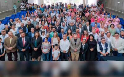 Arranca Campaña de Vacunación Nacional Temporada Invernal 2025 – 2026 en Jalisco