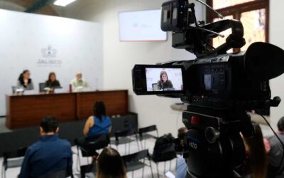Conmemora Gobierno de Jalisco Día Estatal del Bosque La Primavera como Reserva de la Biósfera