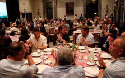 Impone Jalisco marca histórica en Concurso Mundial de Bruselas