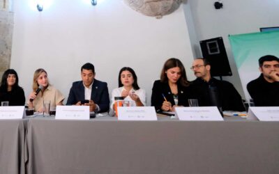Avanza construcción de soluciones para la movilidad en el Corredor López Mateos