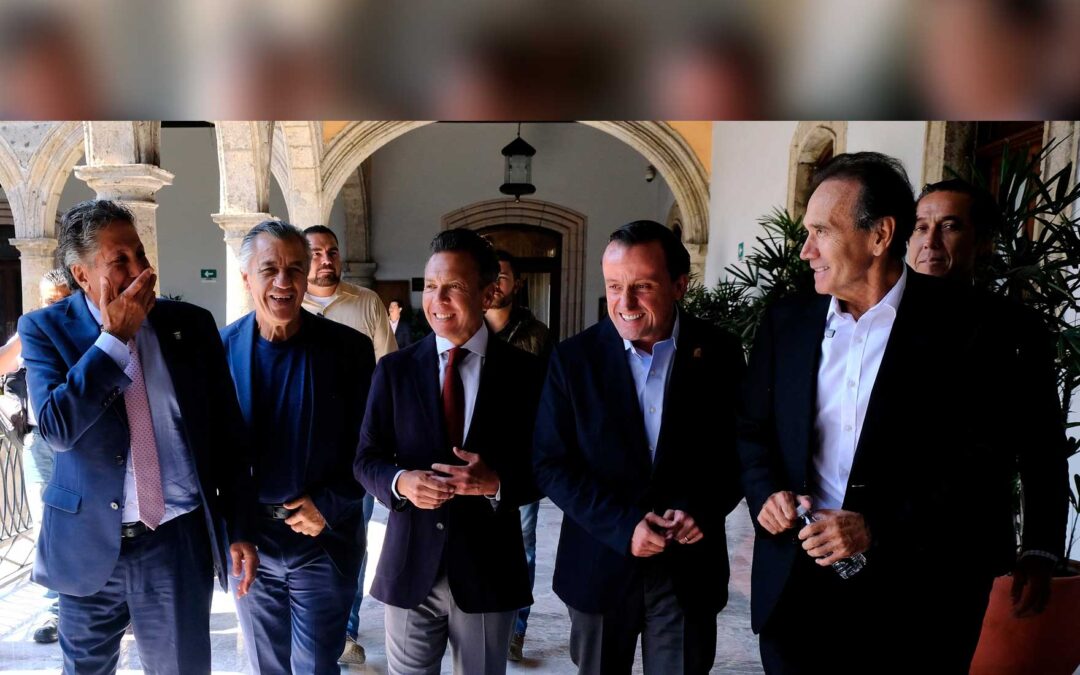Destacan legado de Fernando ‘El Sheriff’ Quirarte en la historia del balompié mexicano con la presentación de su libro ‘¡Bendito Fútbol!’